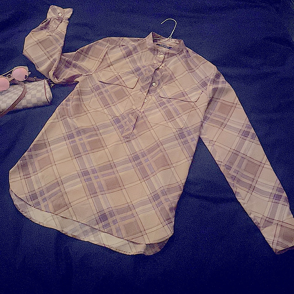 Ralph Lauren Brand New Statement Shirt